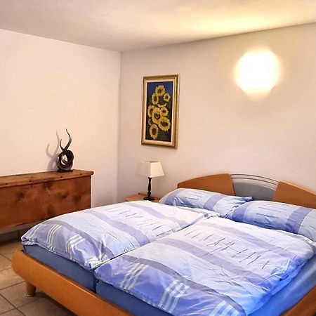 Casa Fontanella Villa Brione  Bagian luar foto