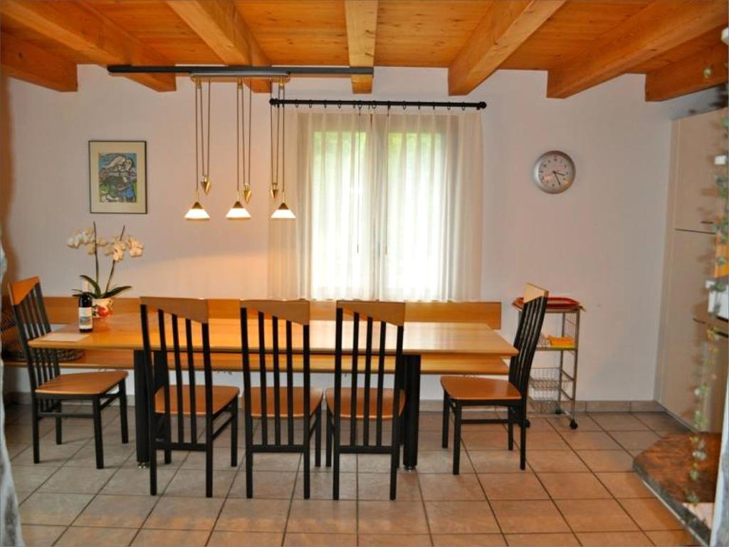 Casa Fontanella Villa Brione  Ruang foto