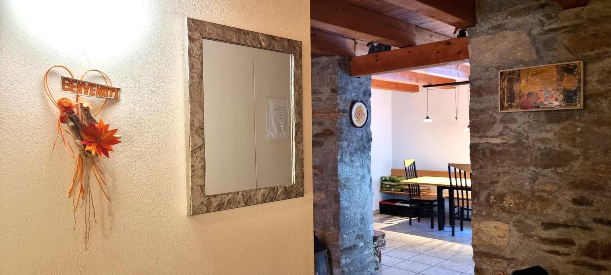 Casa Fontanella Villa Brione  Bagian luar foto