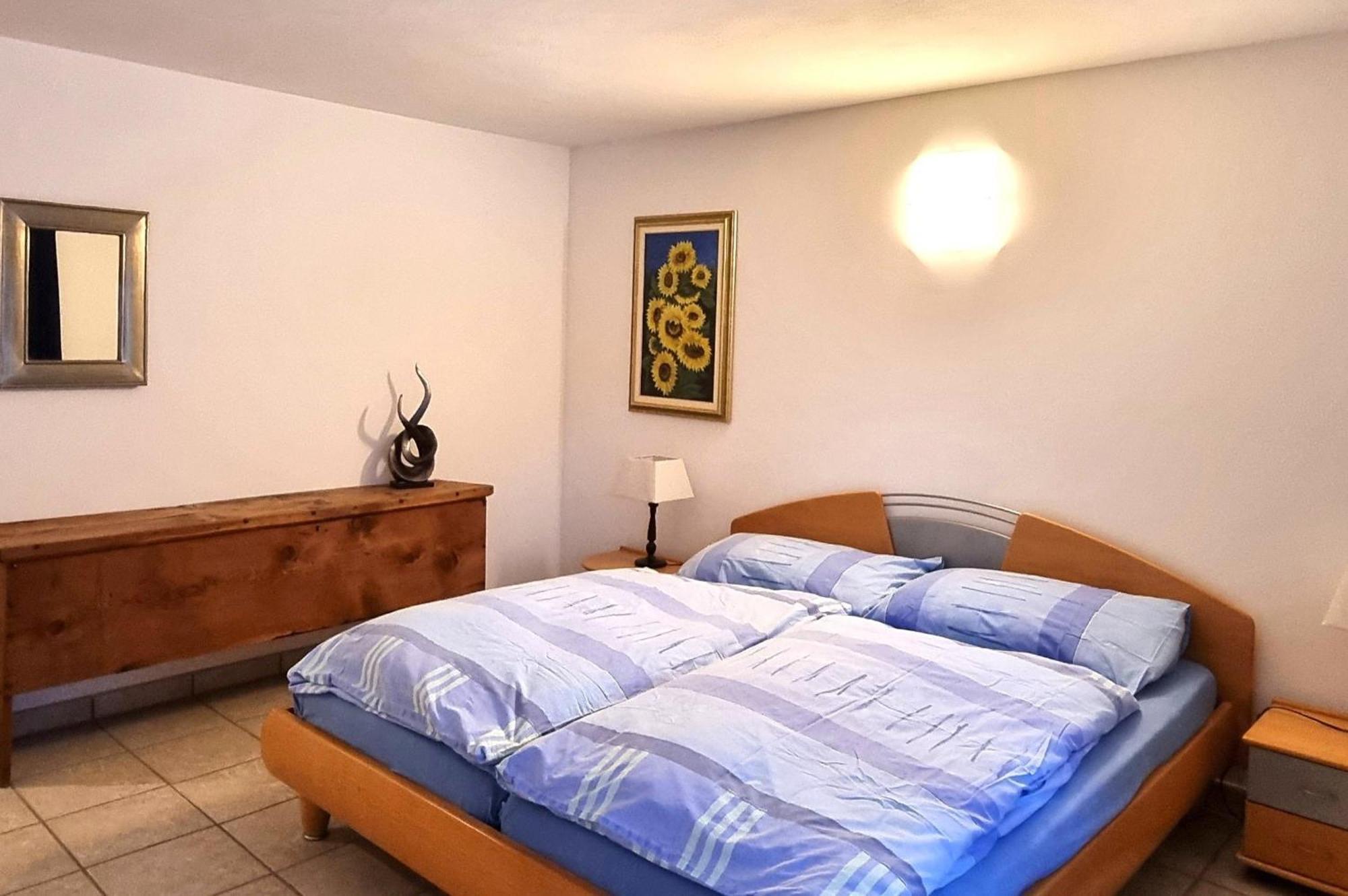 Casa Fontanella Villa Brione  Bagian luar foto