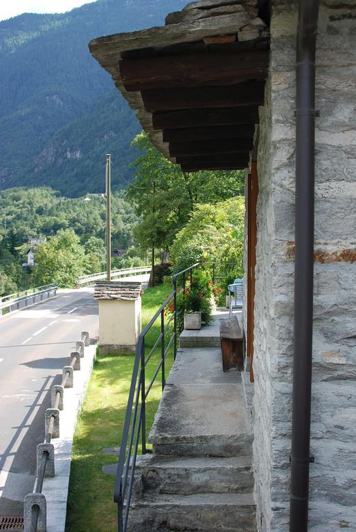 Casa Fontanella Villa Brione  Bagian luar foto